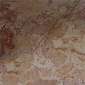 Breccia Sinai Beige Limestone Slabs Tiles