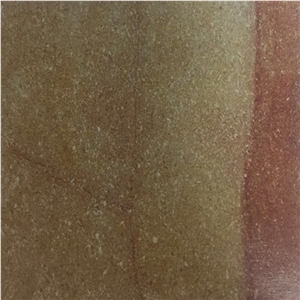 Buxy Bayadere Beige Limestone Slabs Tiles, France Beige Limestone