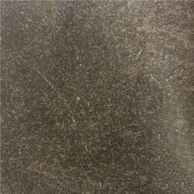 Cyan Slate Slabs Tiles China