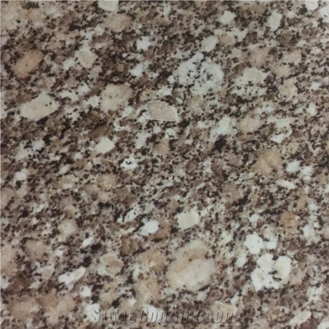 Ghiandone Aswan Pink Granite Slabs Tiles Egypt