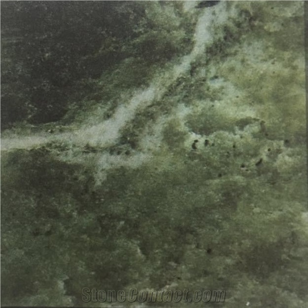 Green Agate Slabs Tiles China