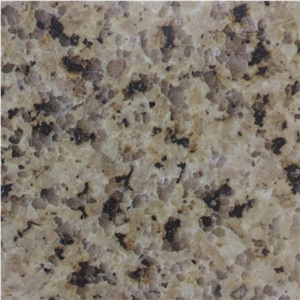Sharm Beige Granite Slabs Tile Egypt