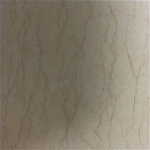 Silvia Marble Slabs Tiles, Egypt Beige Marble