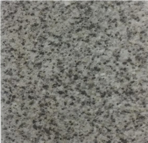 White Safaga Granite Slabs Tiles, Egypt Grey Granite
