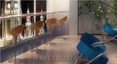 2017 Hot Sale Personal Design Large Bar Counter Artificial Stone Bar Top