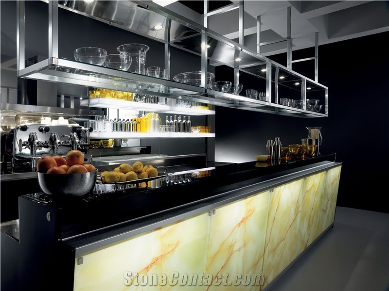 Acrylic Solid Surface Led Lighting Bar Counter High Quality Bar Counter Bar Furniture