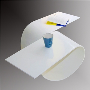 Modern Design New Center Table Acrylic Dining Table /Coffee Table