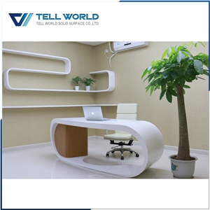 Modern Executive Desk Luxury Office Furniture Office Boss Table