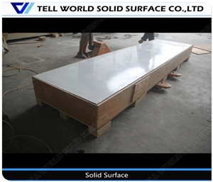 Multi Colors Artificial Stone/Quartz/Marble Panel in 6/8/10/12mm Thickness Multi Colors Artificial Stone/Quartz/Marble Panel in 6/8/10/12mm Thickness