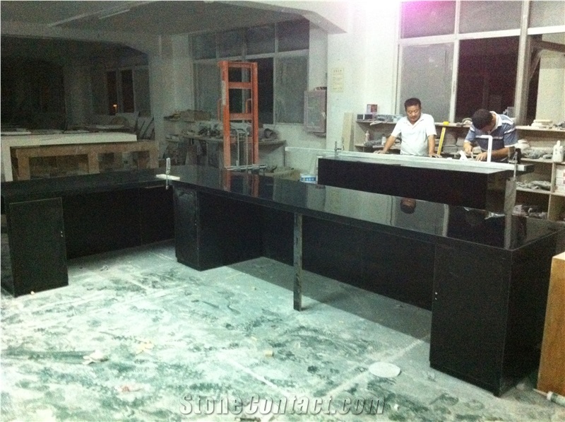 New Design Office Decor Reception Counter for Sale