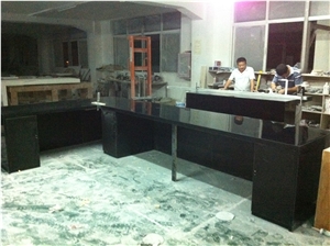 New Design Office Decor Reception Counter for Sale