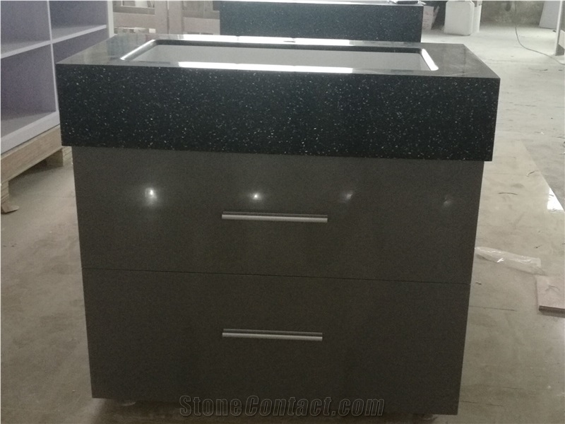 Top Quality Artificial Stone White Wash Basin Acrylic Solid Surface Bathroom Sinks for Hotel