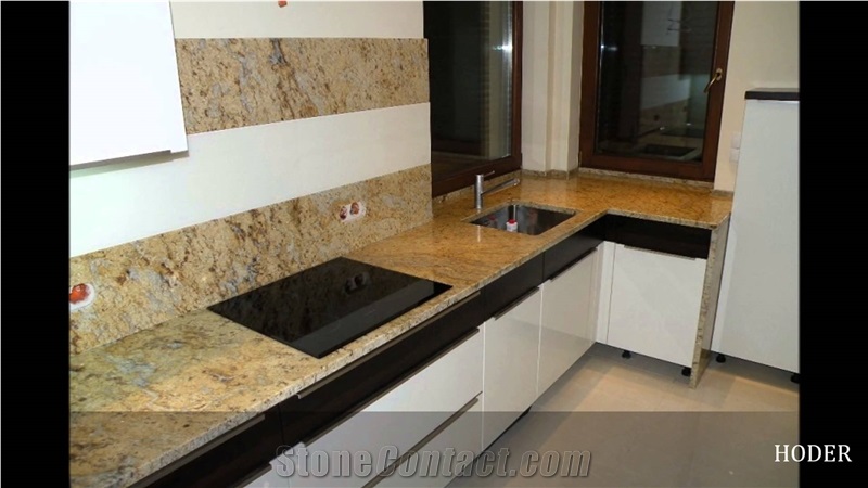 Granite Countertops