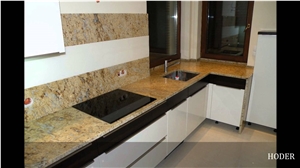 Granite Countertops