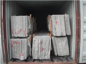 Cherry Red Granite, Luoyuan Red Granite, China Granite G664