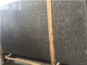 Cherry Red Granite, Luoyuan Red Granite, China Granite G664