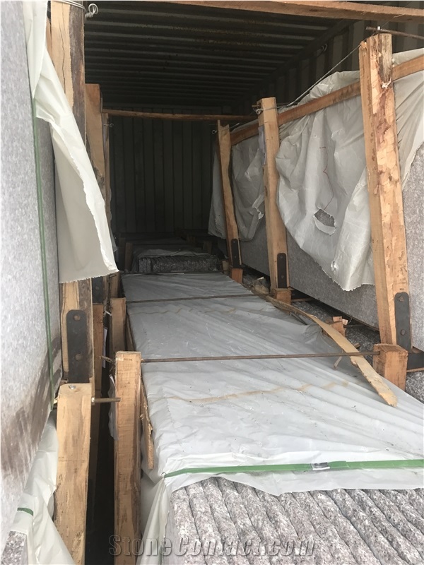 Cherry Red Granite, Luoyuan Red Granite, China Granite G664