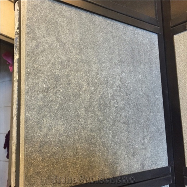 Cheapest Gray Lava Stone Flamed Gray Basalt Floor Tile