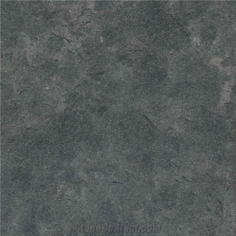 China Grey Basalt Flamed Gray Basalt Floor