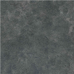 China Grey Basalt Flamed Gray Basalt Floor