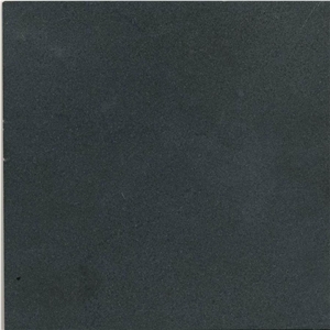 China Grey Basalt Flamed Gray Basalt Floor