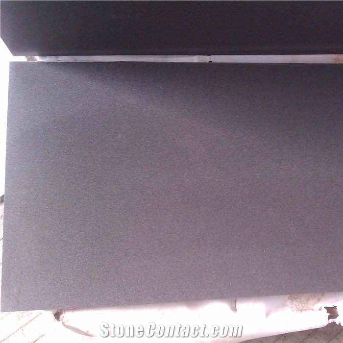 Grey White Basalt Stone Basalto Stone Lava Stone Wall Tile