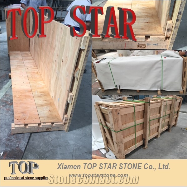 Vein Cut Honed Persian Gray Travertine Silver Gray Travertine Paving Tile