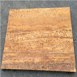 Yellow Travertine Travertino Giallo Persiano Honed Golden Travertine Yellow Travertine Travertino Giallo Persiano Honed Golden Travertine