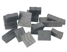 Best Diamond Multi-Saw Segments for Granite Block Cutting Best Diamond Multi-Saw Segments for Granite Block Cutting