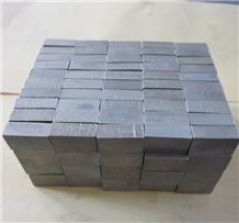 Best Diamond Multi-Saw Segments for Granite Block Cutting