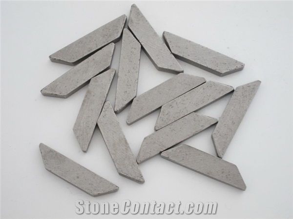 Diamond Gang Saw Segment ,Fast Cutting