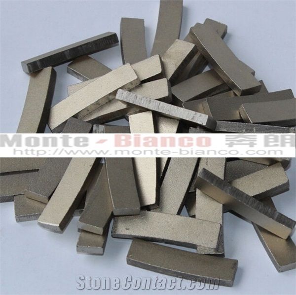 Diamond Gang Saw Segment ,Fast Cutting