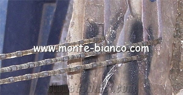 Diamond Multi-Wire Saws for Granite Slab Cutting