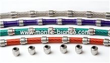 Diamond Multi-Wire Saws for Granite Slab Cutting