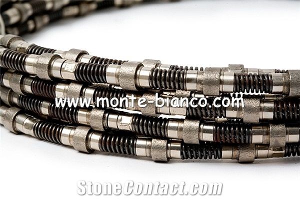 Diamond Multi-Wire Saws for Granite Slab Cutting