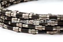 Diamond Multi-Wire Saws for Granite Slab Cutting