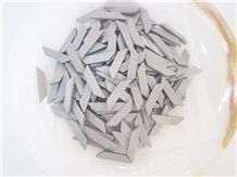 Diamond Saw Segment for Gang Saw,Monte-Bianco Gangsaw Segments Diamond Saw Segment for Gang Saw,Monte-Bianco Gangsaw Segments