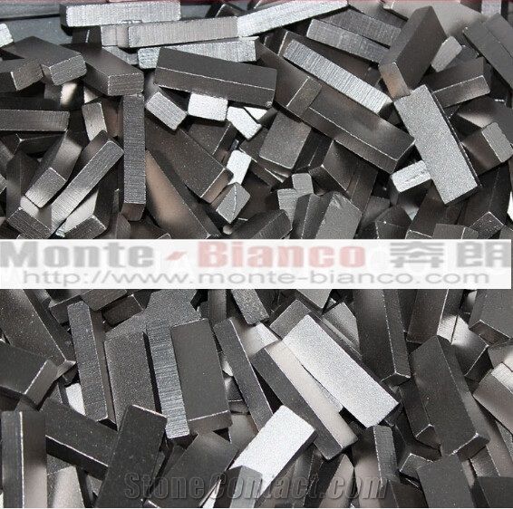 Diamond Segment and Diamond Tipped Tools,Diamond Blade Tips