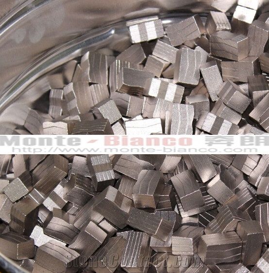 Diamond Segment and Diamond Tipped Tools,Diamond Blade Tips