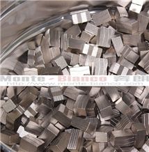 Diamond Segment and Diamond Tipped Tools,Diamond Blade Tips