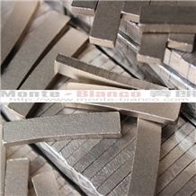 Diamond Segment for American Sandstone Cutting