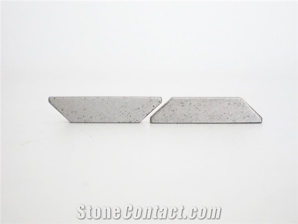 Gangsaw Segment,Gang Saw Segment for Stone Bolck Cutting