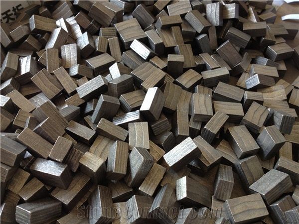 Gangsaw Segment,Gang Saw Segment for Stone Bolck Cutting