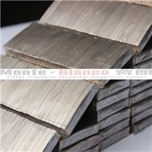 Granite Diamond Segment for Multiblade Cutter with Excellent Performance