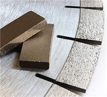 High Quality Diamond Segments Cutting Segment Marble Granite Sandstone Segment