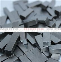 Hot Sale Diamond Segment for Granite and Sandstone Cutting