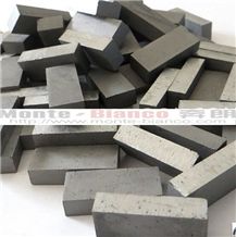 Hot Sale Diamond Segment for Granite and Sandstone Cutting