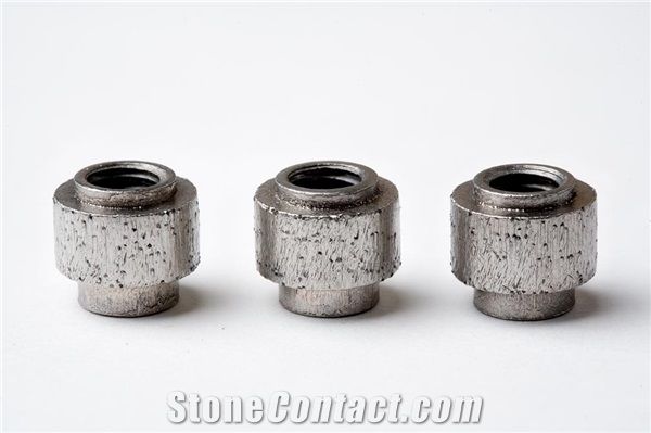 Wire Saw Beads-Diamond Wire Beads,Diamond Beads for Diamond Wire Saws