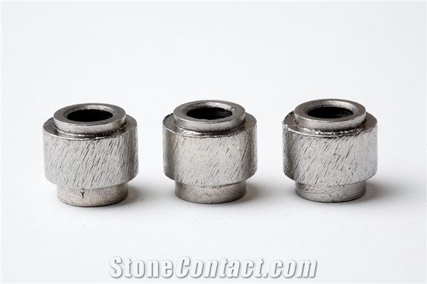 Wire Saw Beads-Diamond Wire Beads,Diamond Beads for Diamond Wire Saws