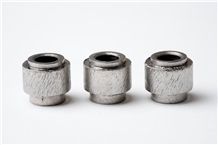 Wire Saw Beads-Diamond Wire Beads,Diamond Beads for Diamond Wire Saws